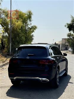 مێرسێدس بێنز GLC